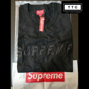 Supreme Shatter tee SS19